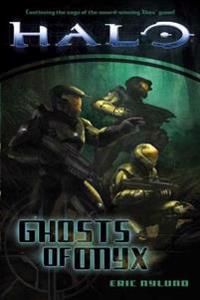 Halo: Ghosts of Onyx: Ghosts of Onyx