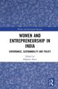 Women and Entrepreneurship in India
