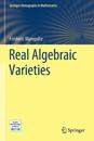 Real Algebraic Varieties