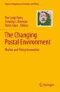 The Changing Postal Environment