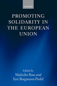 Promoting Solidarity in the European Union