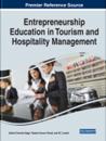 Entrepreneurship Education in Tourism and Hospitality Management