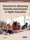 Promising Practices for Advancing Diversity and Inclusion in Higher Education