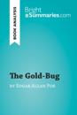 Gold-Bug by Edgar Allan Poe (Book Analysis)