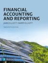 Financial Accounting and Reporting + MyLab Accounting with Pearson eText (Package)