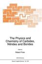The Physics and Chemistry of Carbides, Nitrides and Borides