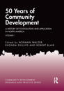 50 Years of Community Development Vol I