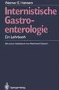 Internistische Gastroenterologie