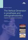 Vertical Dimension in Prosthesis and Orthognathodontics