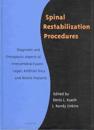 Spinal Restabilization Procedures