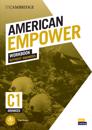 American Empower Advanced/C1 Workbook without Answers