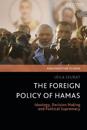 The Foreign Policy of Hamas