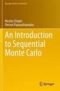 An Introduction to Sequential Monte Carlo