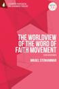 Worldview of the Word of Faith Movement: Eden Redeemed