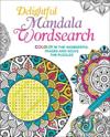 Delightful Mandala Wordsearch