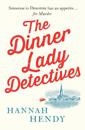 Dinner Lady Detectives