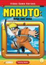Video Game Heroes: Naruto: Ninja and Hero