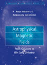 Astrophysical Magnetic Fields