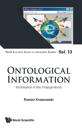 Ontological Information: Information In The Physical World