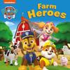 PAW Patrol Board book – Farm Heroes