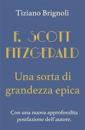 F. Scott Fitzgerald
