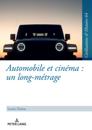 Automobile et cinéma : un long-métrage