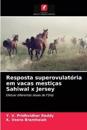 Resposta superovulatória em vacas mestiças Sahiwal x Jersey
