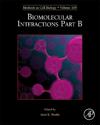Biomolecular Interactions Part B