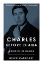 Charles Before Diana