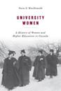 University Women