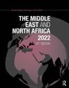 The Middle East and North Africa 2022
