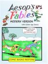 Aesop's Fables, Modern version N?1
