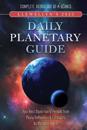 Llewellyn's 2023 Daily Planetary Guide