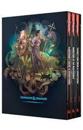 D&D Rules Expansion Gift Set: Dungeons & Dragons (DDN)