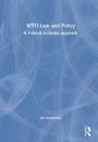 Wto Law and Policy