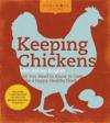 Homemade Living: Keeping Chickens with Ashley English