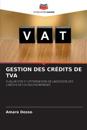 Gestion Des Crédits de TVA