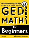 GED Math for Beginners