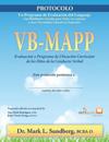 VB-MAPP, Evaluaci?n y programa de ubicaci?n curricular de los hitos de la conducta verbal