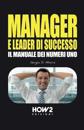 Manager E Leader Di Successo