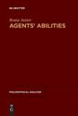 Agents’ Abilities