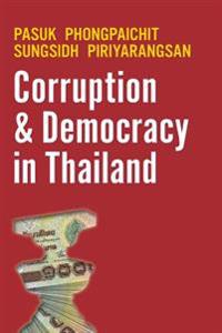 Corruption and Democracy in Thailand