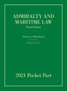 Admiralty and Maritime Law, 2021 Pocket Part