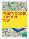 Postmodern London Map