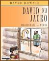 David Na Jacko: Msafishaji Na Nyoka (Kiwashili Edition)