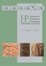 Journal of Hellenistic Pottery and Material Culture Volume 5 2020 / 2021