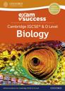 Cambridge IGCSE & O Level Biology: Exam Success