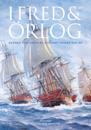 I fred och örlog : svensk och engelsk sjömakt under 500 år