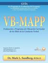 VB-MAPP, Evaluaci?n y Programa de Ubicaci?n Curricular de los Hitos de la Conducta Verbal