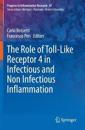 The Role of Toll-Like Receptor 4 in Infectious and Non Infectious Inflammation